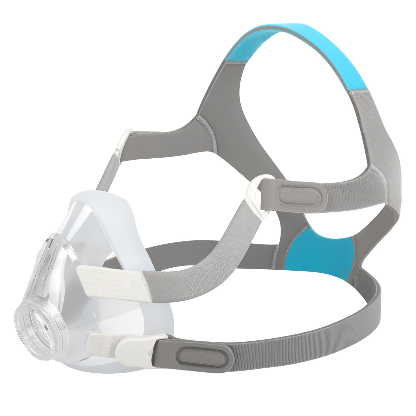 Amazon.co.jp: AirFit F20 フルフェイスマスク(M)用交換用F20フレーム